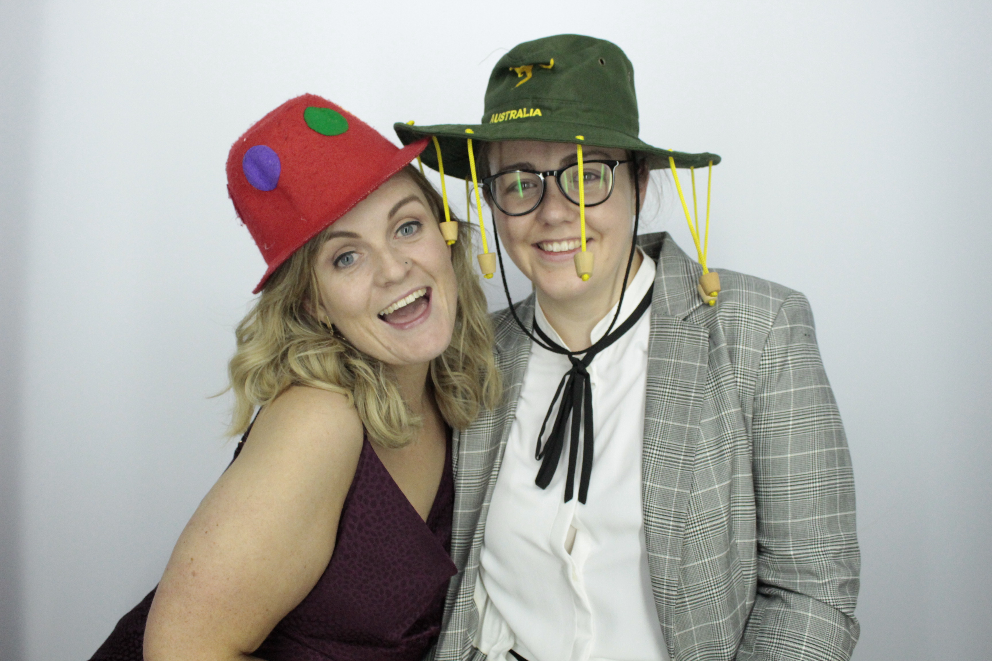 Lucy and Will's Wedding | View more photos from the event at gallery.myphotoboothexperience.co.uk/u/MyPhotoBoothExperienceLtd/Lucy-and-Wills-Wedding